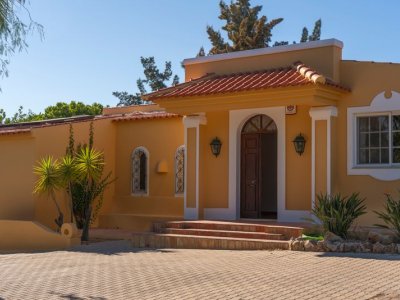Casa Lonicera