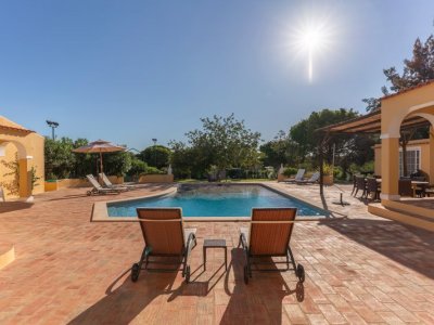 Casa Lonicera
