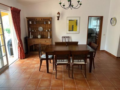 Esszimmer_Casa Lonicera