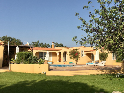 Casa Lonicera