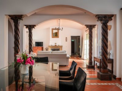Casa Lonicera