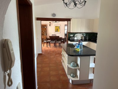 Küche_Casa Lonicera