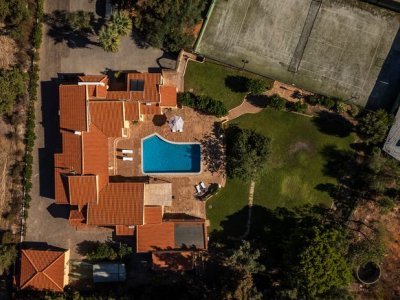 Casa Lonicera