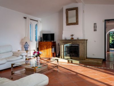 Casa Lonicera