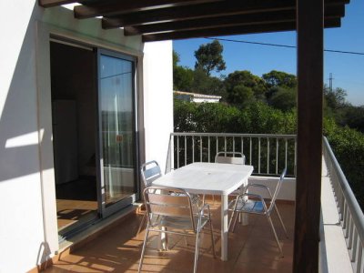 Quinta dos Caracois Typ 1