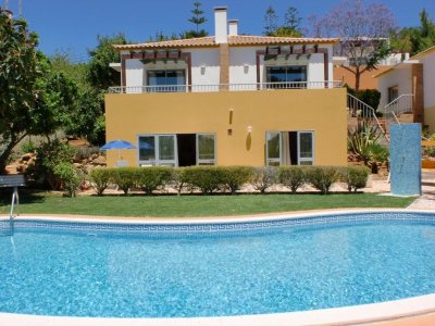 Quinta dos Caracois Typ 1