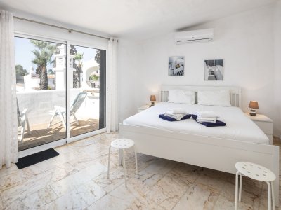 Schlafzimmer 2_Casa Martelo