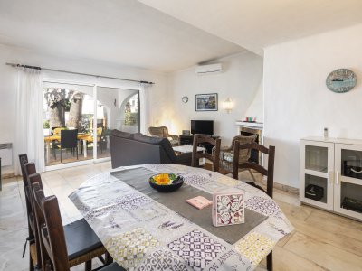 Wohnbereich_Casa Martelo