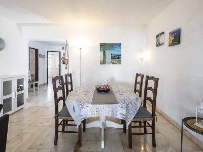 Essbereich_Casa Martelo
