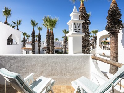 Dachterrasse_Casa Martelo