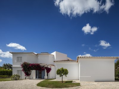 Villa da Paz