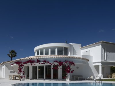 Villa da Paz
