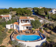 Casa Carob