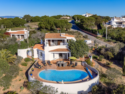 Casa Carob