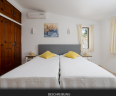 Durchgangsschlafzimmer