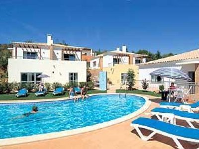 Quinta dos Caracois Typ 1