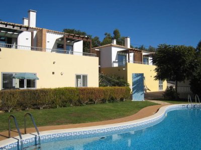 Quinta dos Caracois Typ 1