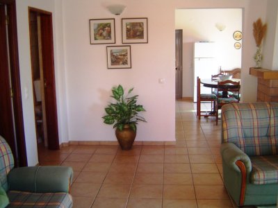 Quinta dos Caracois Typ 1