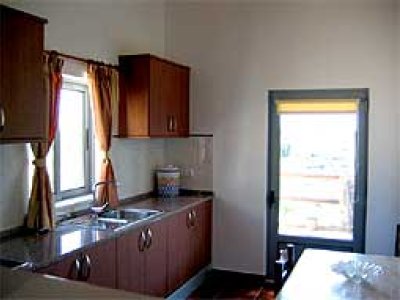 Quinta dos Caracois Typ 1