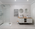 Vila Nela_Badezimmer EG