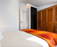 Vila Nela_Schlafzimmer 1 OG