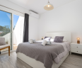 Vila Nela_Schlafzimmer 2 OG