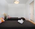 Vila Nela_Schlafzimmer 3 OG