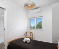 Vila Nela_Schlafzimmer 3 OG