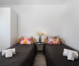 Vila Nela_Schlafzimmer 3 OG