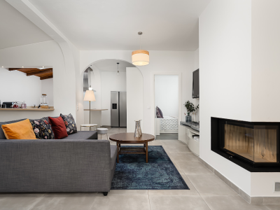 Vila Nela_Wohnzimmer