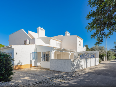 Vila Nela