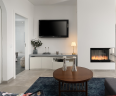 Vila Nela Wohnzimmer