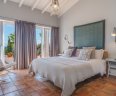 Casa Oliveira Masterschlafzimmer