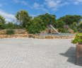 Casa Oliveira Parkplatz