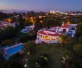 Villa Eloah