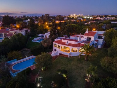 Villa Eloah