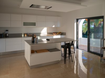 Villa Eloah