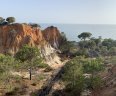 Carvoeiro Umgebung