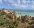 Carvoeiro Umgebung
