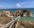 Carvoeiro Umgebung