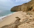 Carvoeiro Umgebung