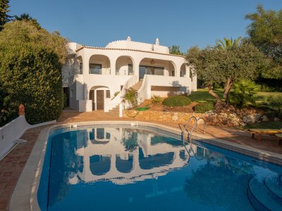 Villa Eloah