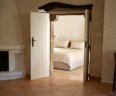 Terra bedroom