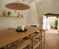 Terra dining room