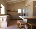Terra kitchen