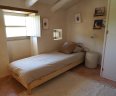 Terra twin bedroom