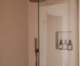 Walk-in shower 2