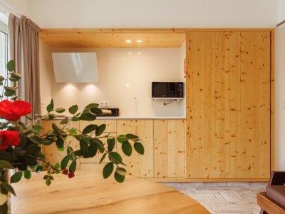 Apartment Crispum