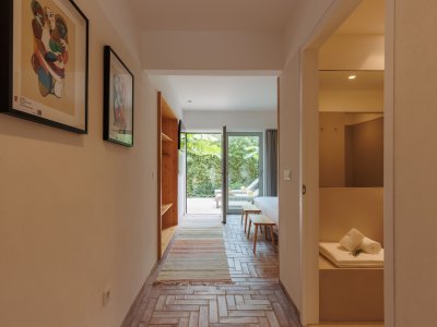 Apartment Crispum