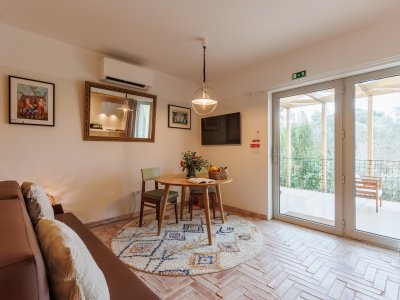 Apartment Crispum